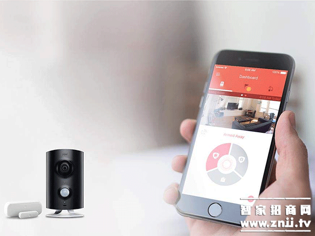 How to use WIFI network smart home? What are the smart home wireless communication technologies?