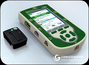 Medical grade myoelectric sensor Century Tianhong makes rehabilitation medical care more intimate