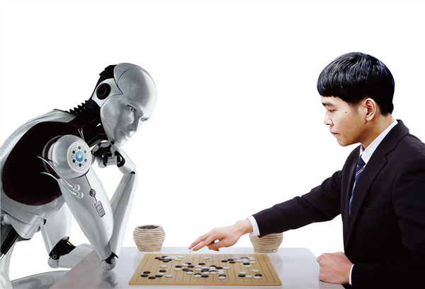 How does AI+ education combine? Where is the opportunity?