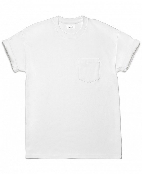 If you are wearing a UNIQLO white T-shirt, look at these brands