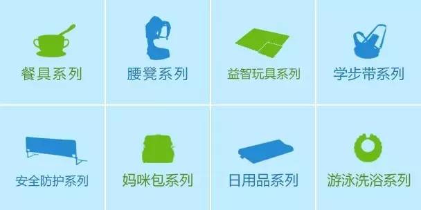 Hangzhou Mambo fish meets you 2017 "The 25th Jingzheng Beijing Pregnancy and Baby Products Expo"