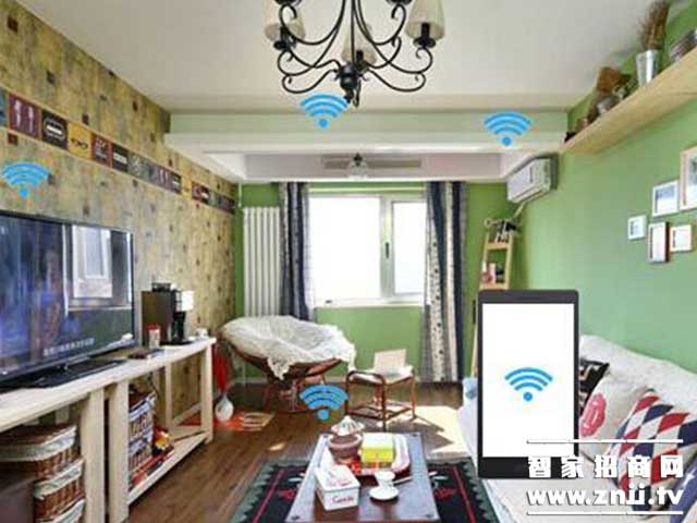 The six main functions and advantages of smart home in China
