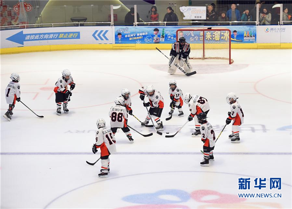 How to carry out snow and ice sports in southern China: Fujian articles