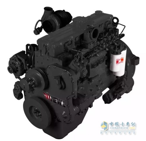 Dongfeng Cummins NEW L engine
