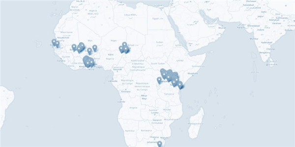 METER assists the Trans-African Hydrometeorological Observation Project (TAHMO)