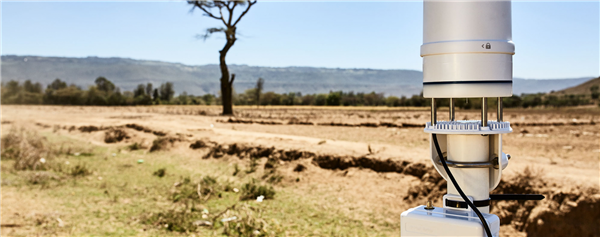 METER assists the Trans-African Hydrometeorological Observation Project (TAHMO)