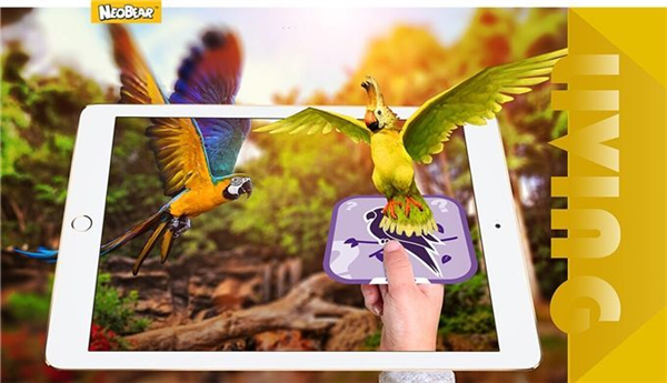 7 rules of thumb for developing AR augmented reality education applications