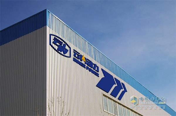 Yunnei Power Group sold 317,160 diesel engines in 2016, an increase of 45.51% year-on-year.