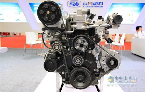 Yunnei Engine