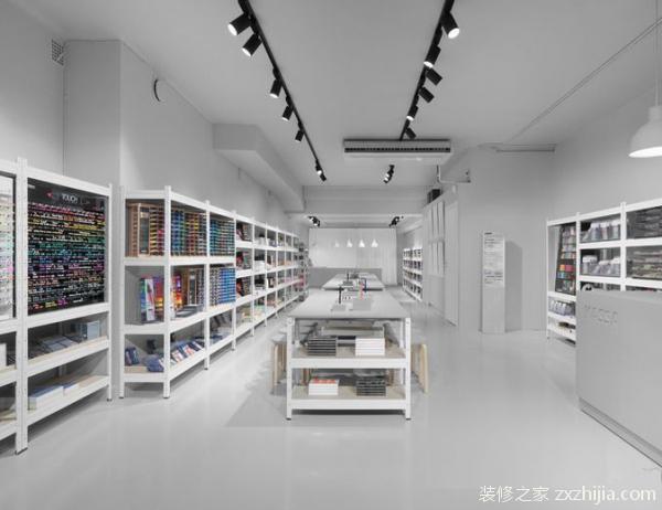 æ–‡å…·åº—è£…ä¿®é£Žæ ¼