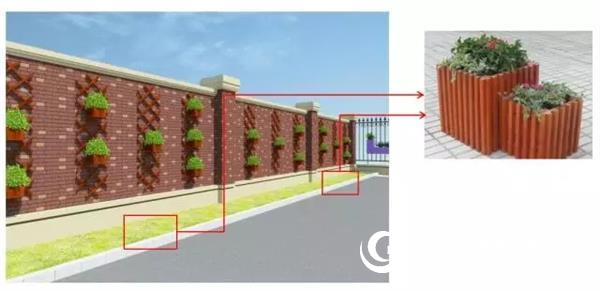 Beijing Mentougou Kindergarten joins the waypoint to build an ecological campus