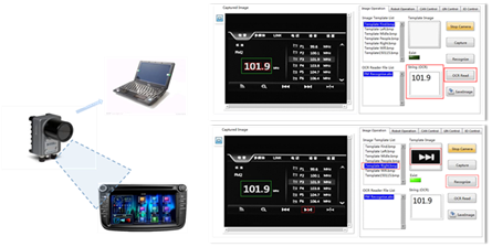 Car infotainment system quality improvement solution