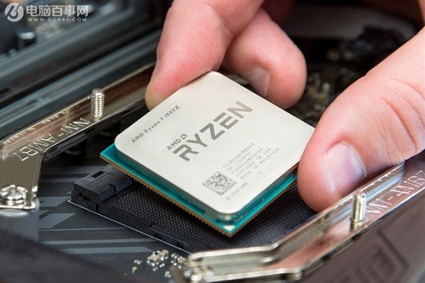 AMD Ryzen5 processor has AMD Ryzen5 installed guide
