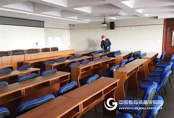 The waypoint is Beijing-Adult University to control indoor air formaldehyde