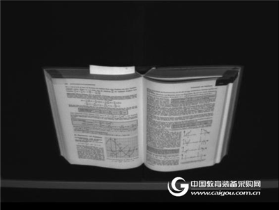 Application of 3D flattening technology in archival and ancient books simulation replication