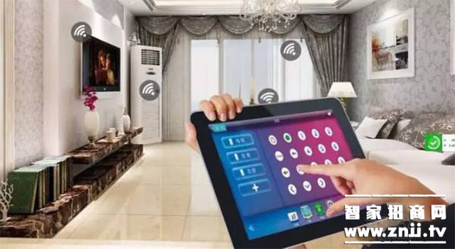 Smart home know how to control the five kinds of ways?