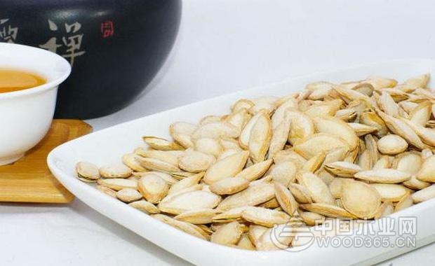 Side effects of pumpkin seeds