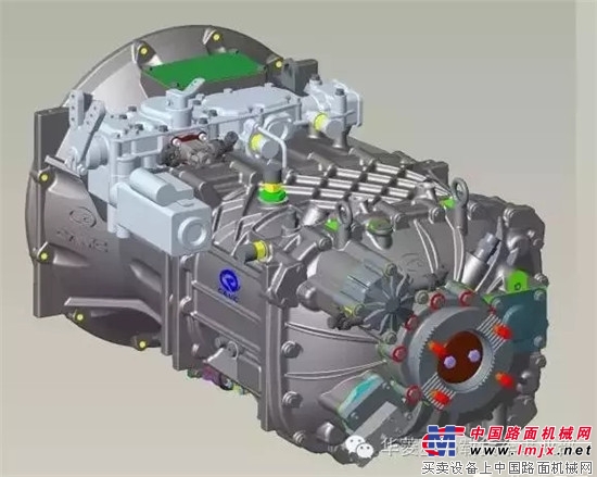 8x4 Hanma H6 lightweight truck advantage analysis