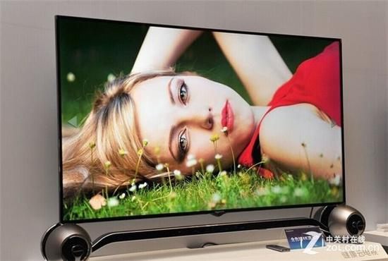 How far is the 4K road? Analyze ultra-high resolution insider