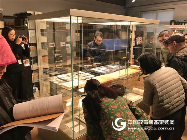 Ancient books and magazines, let the precious ancient books "live for another 500 years"