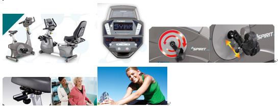 Muscle strength training assisted by biofeedback system