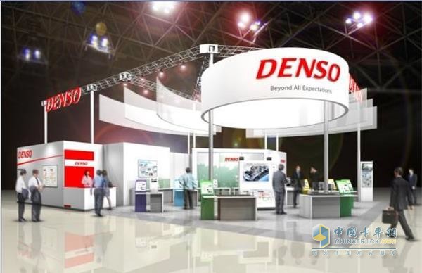 Japan Denso Forms Capital Alliance and Enterprise Alliance with Japan Ibi Electric Co., Ltd.