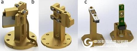 Montana optical thermostat strength solves low temperature MOKE measurement problems
