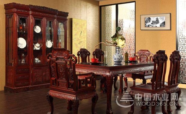 Mahogany furniture prices and photo display