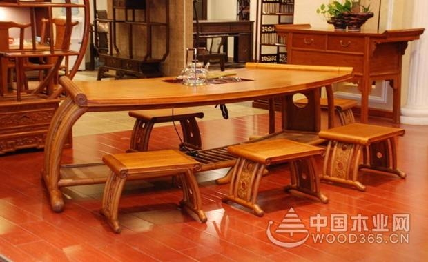 Mahogany furniture prices and photo display