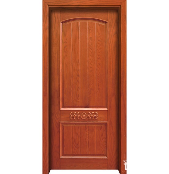 Solid Wood Door