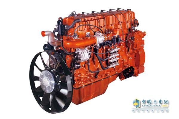 Yuchai Engine