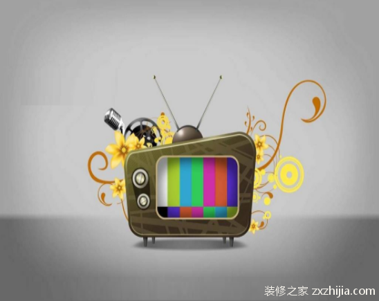 ç”µè§†æœºæ•…éšœ