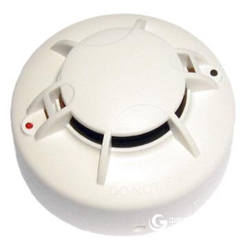 Precautions for use of fire detection alarms