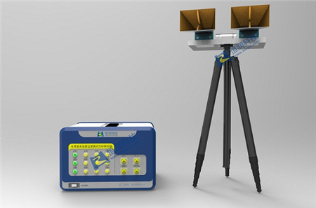 Vehicle Millimeter Wave Radar Portable Target Simulator Solution