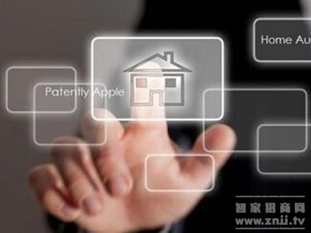 Top 10 areas that lead the future of smart home