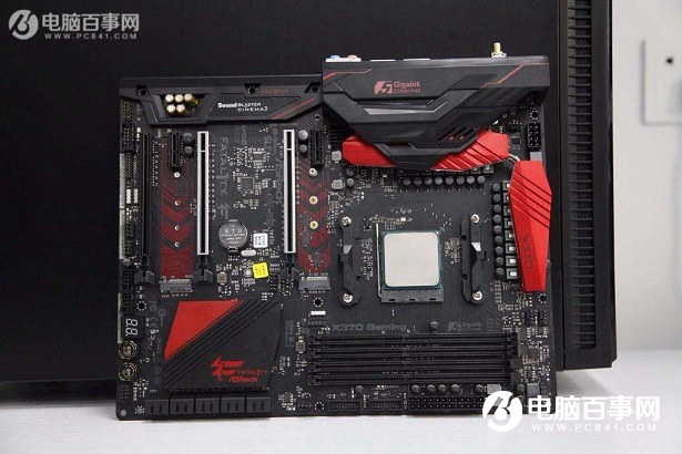 What is the motherboard for R7-1700? AMD Ryzen7 1700 with motherboard recommended