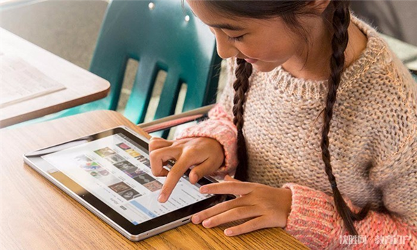 The future has come, the five major technology trends are changing the way of learning