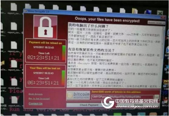 Blackmail virus raging efficiency source push encrypted document recovery free software