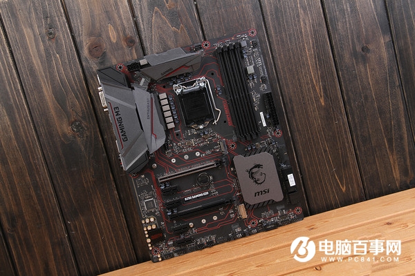 What motherboard is good for i3 7350k? What graphics card is good for i3 7350k?