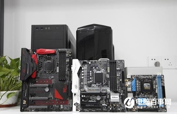 How to choose a computer motherboard How to choose a computer motherboard type and size board