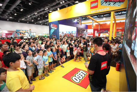 The 8th Beijing Fun Fair Summer Meets the Agricultural Exhibition Hall New Theme to Create a New Experience for Parents and Children