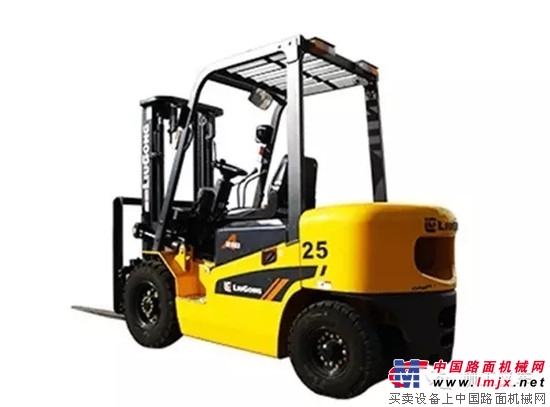 Diesel/LPG Forklift Trucks Diesel/LPG Forklift Trucks