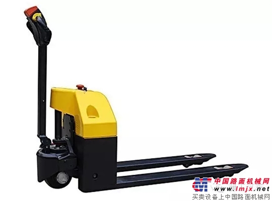 Electric / manual pallet handling forklift Pallet Trucks/Hand Pallet Trucks