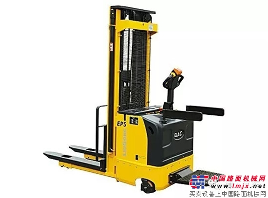Electric pallet stacker forklift Pallet Stackers