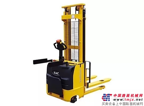 Electric pallet stacker forklift Pallet Stackers