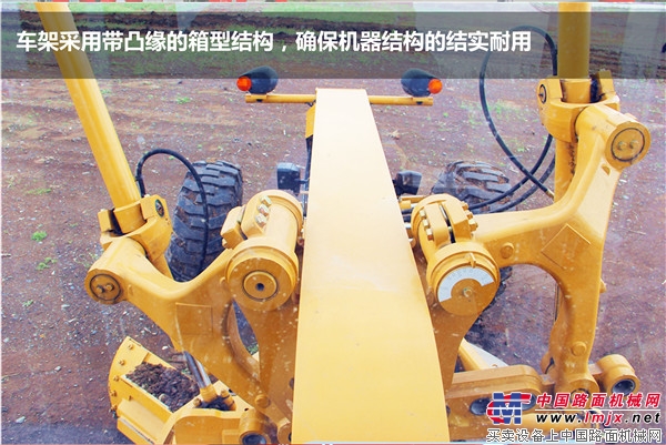 Jian. Tough as you Shanggong Machinery SEM919 Grader Reviews