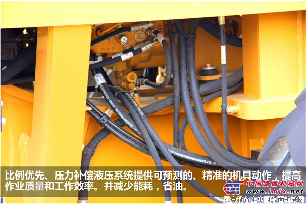 Jian. Tough as you Shanggong Machinery SEM919 Grader Reviews