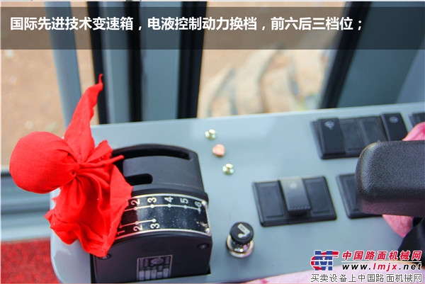 Jian. Tough as you Shanggong Machinery SEM919 Grader Reviews
