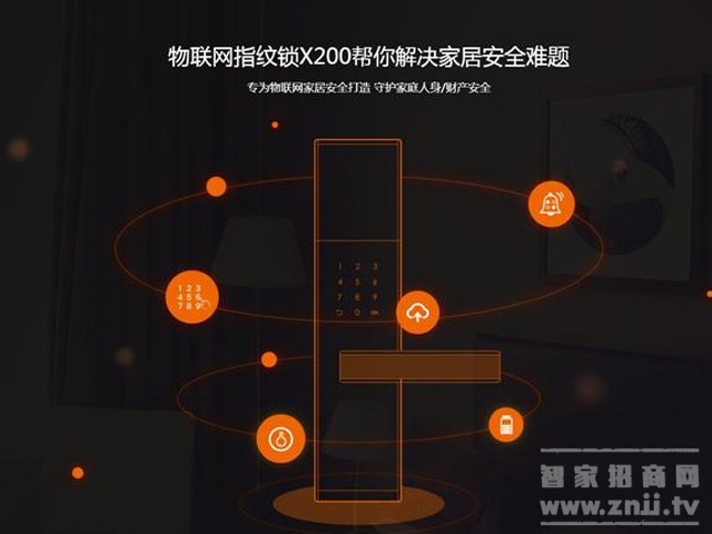 æ–‘ç‚¹çŒ«ç‰©è”ç½‘æŒ‡çº¹é”åˆ©ç”¨ç³»ç»ŸæŠ€æœ¯å¼•é¢†è¡Œä¸šè¿›æ­¥