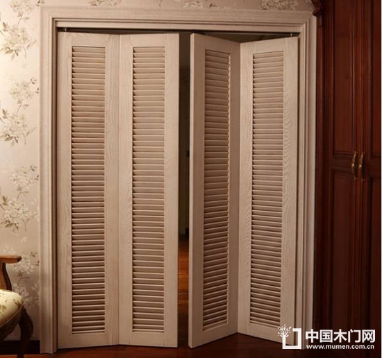The calculation method and formula of wooden door size